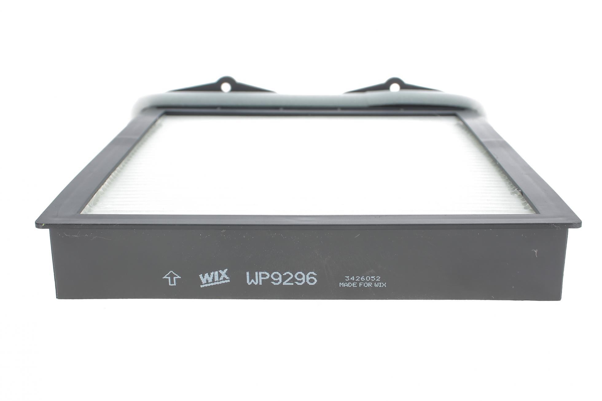 WP9296 WIX FILTERS